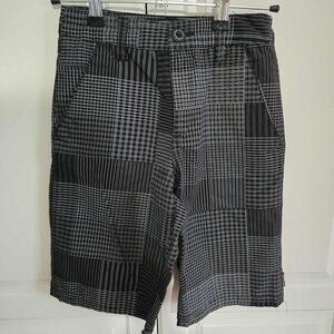 short element size 22 equivalent to size 7-8 years